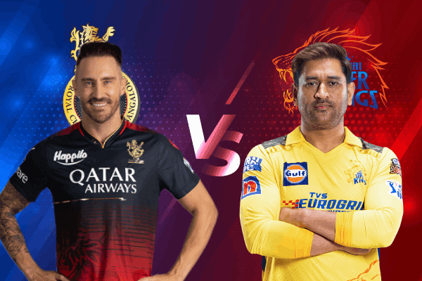 RCB vs CSK: 5 player battles to watch out for - Crictoday