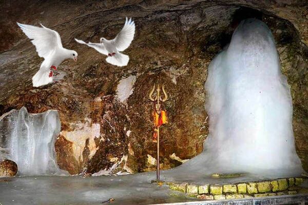  Amarnath yatra